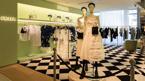 prada titolare sorella|Prada’s new chief tasked with making generational shift smoother.